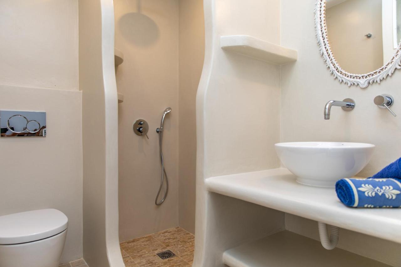 Gatis Place Naxos City Luaran gambar