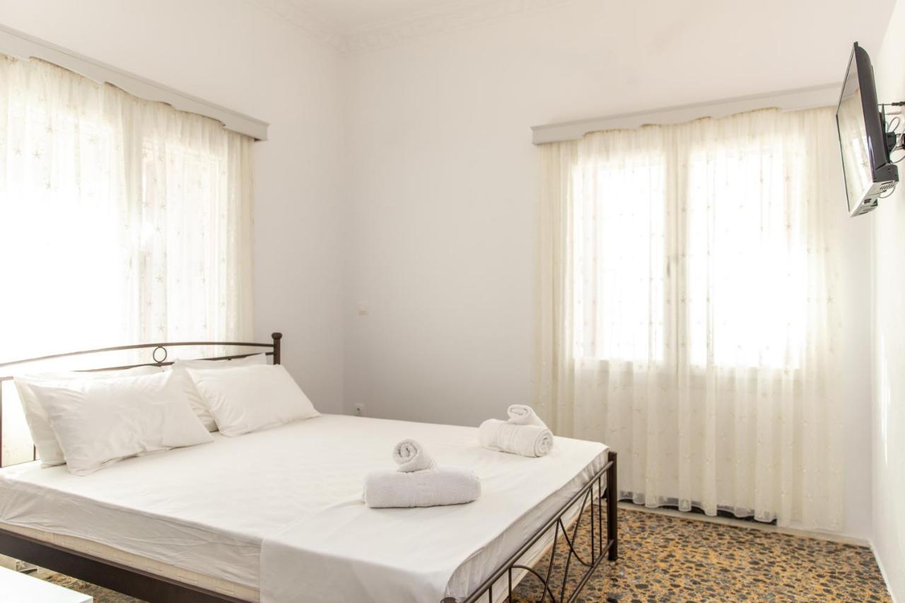 Gatis Place Naxos City Luaran gambar