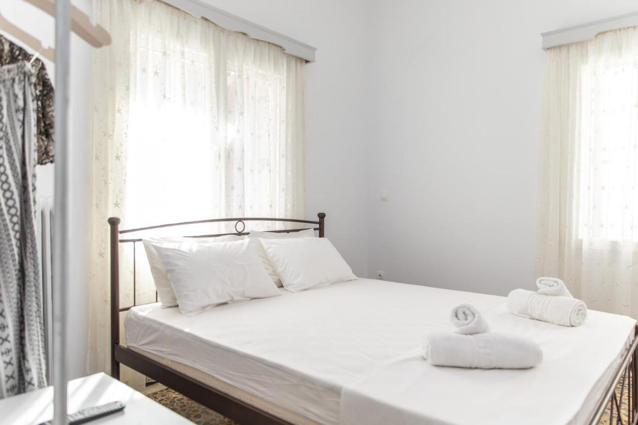Gatis Place Naxos City Luaran gambar