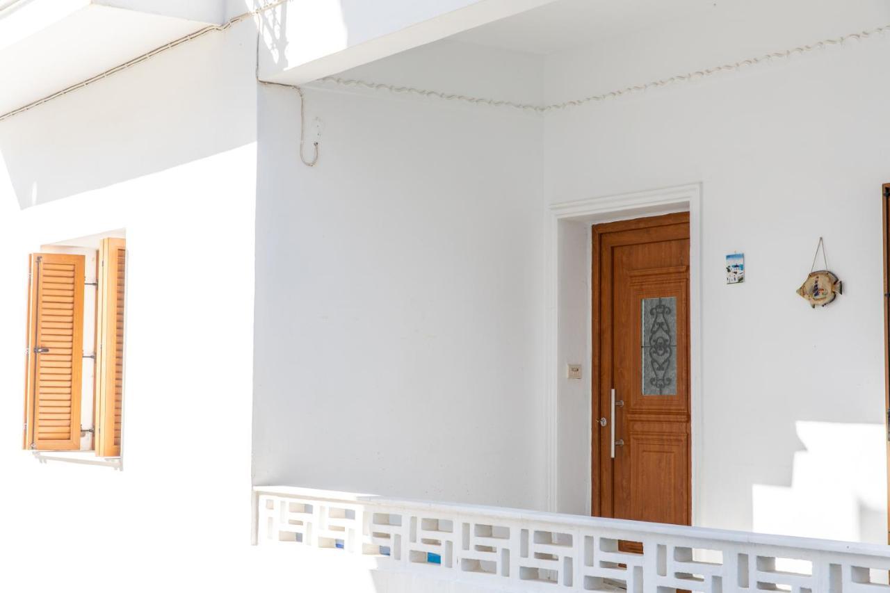 Gatis Place Naxos City Luaran gambar