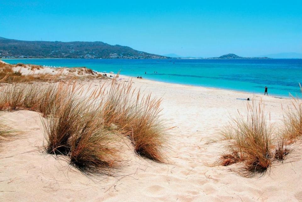 Gatis Place Naxos City Luaran gambar
